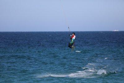 kite surfing 18