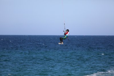 kite surfing 19