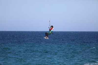 kite surfing 05