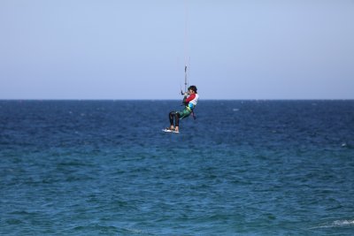 kite surfing 06