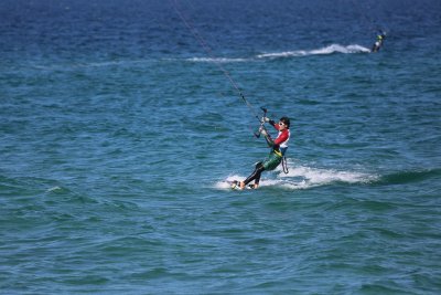 kite surfing 09
