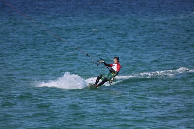 kite surfing 10