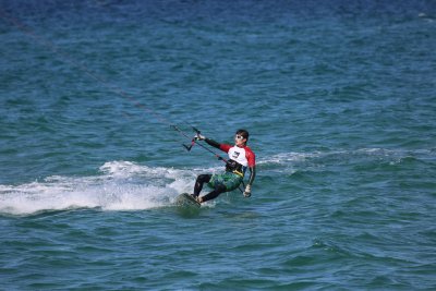 kite surfing 11