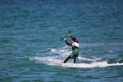 kite surfing 13