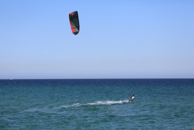 kite surfing 14