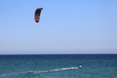 kite surfing 15