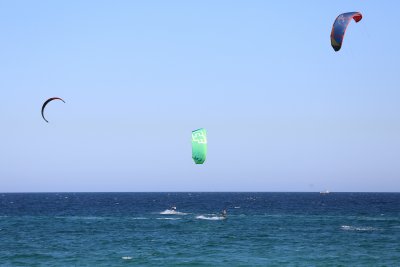 kite surfing 16