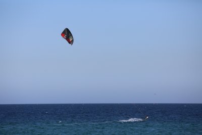 kite surfing 18