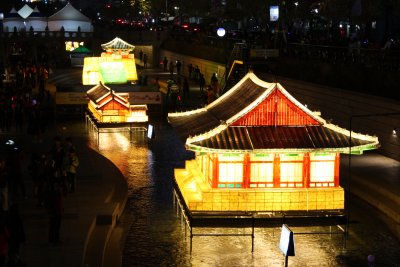 2015 서울 빛초롱축제 19