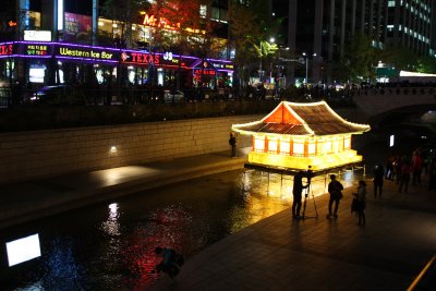 2015 서울 빛초롱축제 06