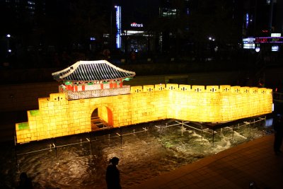 2015 서울 빛초롱축제 10