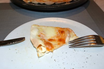 피자 14