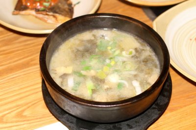 떡갈비 대통밥정식 05