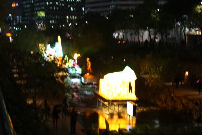 2015 서울 빛초롱축제 12