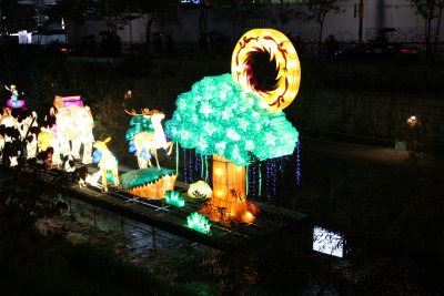 2015 서울 빛초롱축제 05