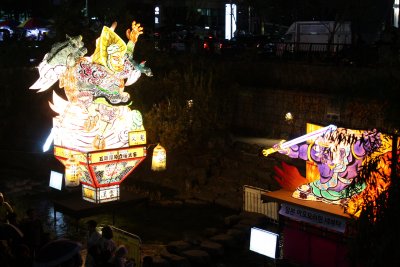 2015 서울 빛초롱축제 11