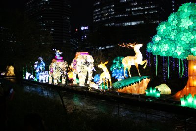 2015 서울 빛초롱축제 14