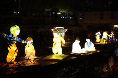 2015 서울 빛초롱축제 11