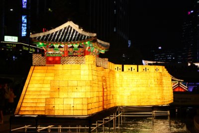 2015 서울 빛초롱축제 19