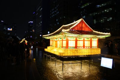 2015 서울 빛초롱축제 07