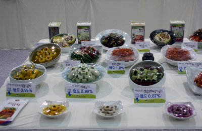 서울국제식품산업전 14
