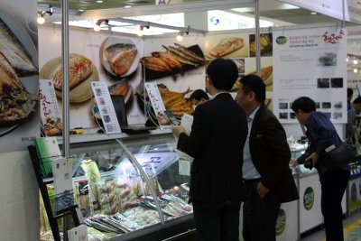 서울국제식품산업전 10