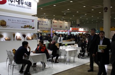 서울국제식품산업전 15