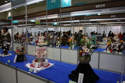 서울국제식품산업전 09