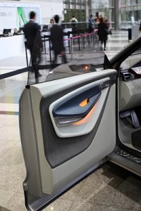 쌍용 XLV Concept Car 20