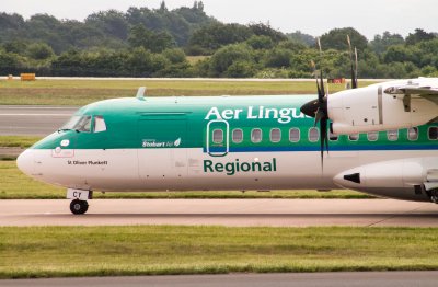 Aer Lingus Regional, ATR 72 02