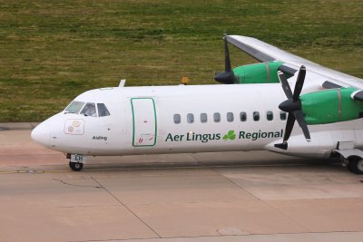 Aer Lingus Regional, ATR 72 03