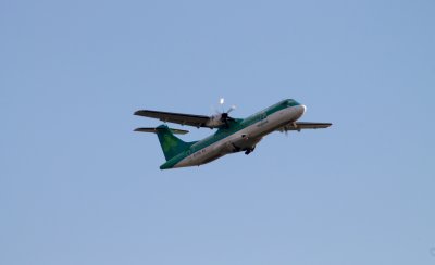 Aer Lingus Regional, ATR 72 04
