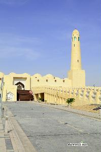 이맘 무함마드 이븐 압드 알 와합 사원 15