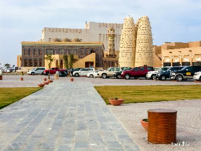 카타라 문화 마을 10