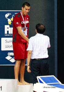 2010 싱가포르 FINA 수영 월드컵 05