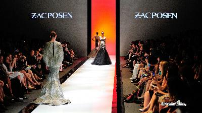 2012 싱가포르 아우디 패션 페스티발, 모델 04