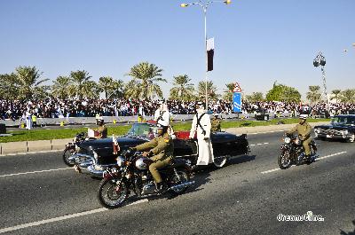 카타르 국경일 축제 08