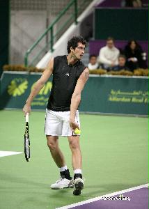 카타르 토탈 오픈 테니스 07
