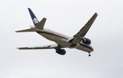 AeroMexico, Boeing 777 03