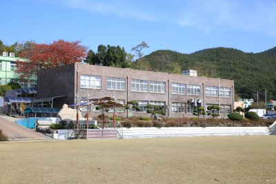 비인초등학교 10