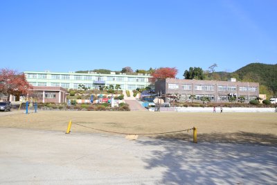 비인초등학교 14