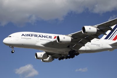 Air France, Airbus A380 03