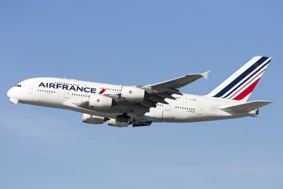 Air France, Airbus A380 04