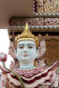 버마 불교 사원 06