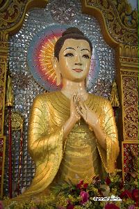 버마 불교 사원 05