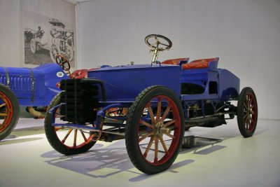 1902년형 세르폴레 비플라스 코스 타입 H 03