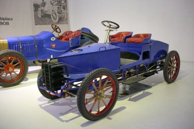 1902년형 세르폴레 비플라스 코스 타입 H 05