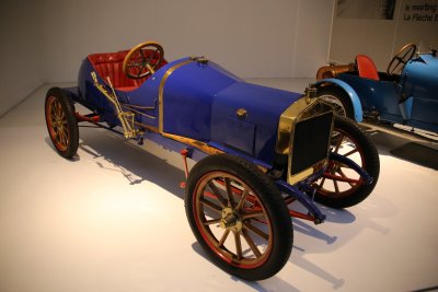 1908년형 들라주 비플라스 코스  타입 F 03