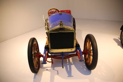 1908년형 들라주 비플라스 코스  타입 F 08