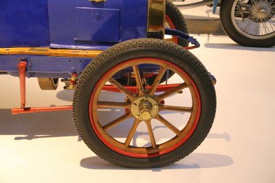 1908년형 들라주 비플라스 코스  타입 F 14